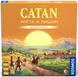 Catan: Города и рыцари (Catan: Cities & Knights) укр.