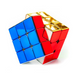 Кубик Рубика 3×3 Cyclone Boys Shaolin Popey (Металик)