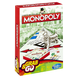 Монополия. Дорожная версия (Monopoly Grab & Go)(англ)