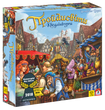 Настільна гра Пройдисвіти Кведлінбурга (Шарлатани з Кведлінбурга/The Quacks of Quedlinburg)(укр)