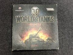 Настільна гра World of Tanks Rush. Друге видання (Відкрита)