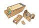 Органайзер Пять каст + дополнение (Five Tribes + Expansions)
