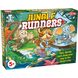 Гонки в джунглях (Jungle Runners, Перегони джунглями )