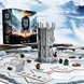 Настольная игра Фростпанк (Frostpunk: The Board Game)