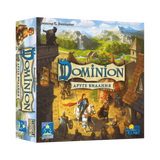 Доминион. Вторая редакция (Dominion 2nd Edition)(укр)