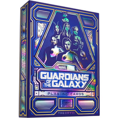 Карты игральные Theory11 Guardians of the Galaxy