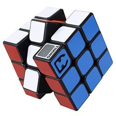 Magic cube 3x3 timer (Кубик Рубика 3х3 с таймером)
