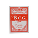 Покерные карты Club Special: BCG