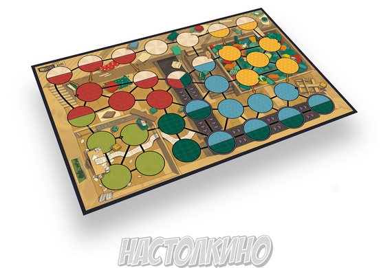 Unmatched: Битва легенд. Частина третя (Unmatched: Battle of Legends, Volume Three)