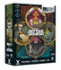 Unmatched: Битва легенд. Частина третя (Unmatched: Battle of Legends, Volume Three)