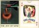 Карты игральные Радість вина, 55 карт (The joy of wine)