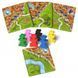 Каркасон: Торговцы и строители (Дополнение 2)(Carcassonne: Expansion 2 &ndash; Traders & Builders)