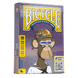 Карти покерні Bicycle Bored Ape